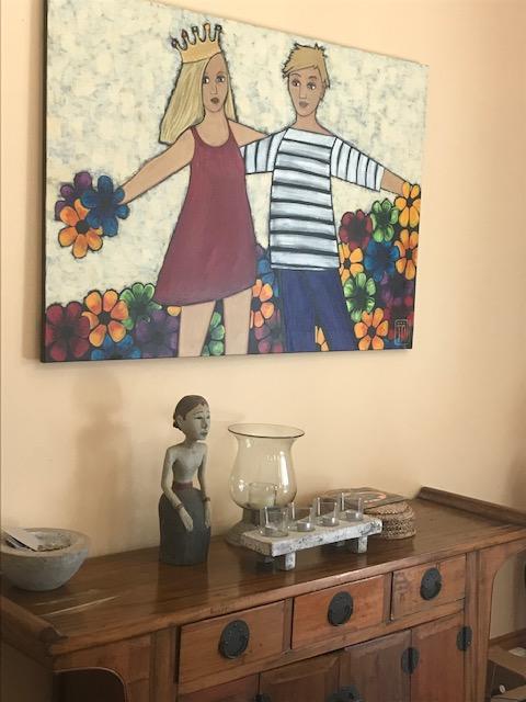 Lakehouse Two Maleny - Accommodation Guide 1