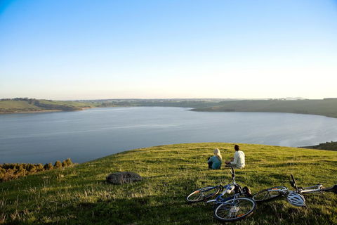 Lakes And Craters Holiday Park - Accommodation Asia 0