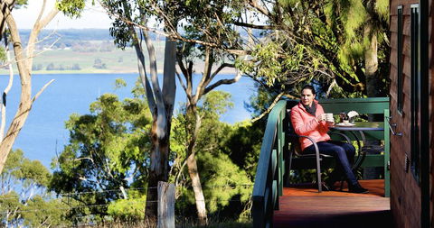 Lakes And Craters Holiday Park - Accommodation Asia 3