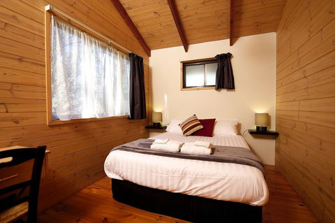 Lakes And Craters Holiday Park - Accommodation Asia 1