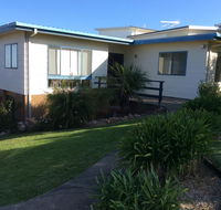 Lakes Entrance Views - Accommodation Asia