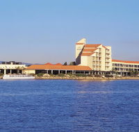 Lakes Hotel - Accommodation Asia