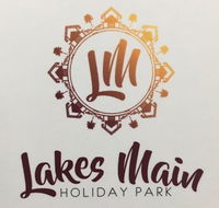 Lakes Main Holiday Park - Accommodation Asia