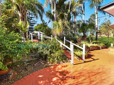 Lakeside Cabin - Accommodation Asia 2