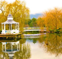 Lakeside Cottage Luxury BB - Accommodation Asia