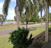 Lakeside Lodge Motel - Accommodation Asia