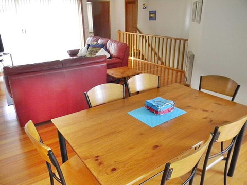 LAKESIDE2 - Accommodation China 3