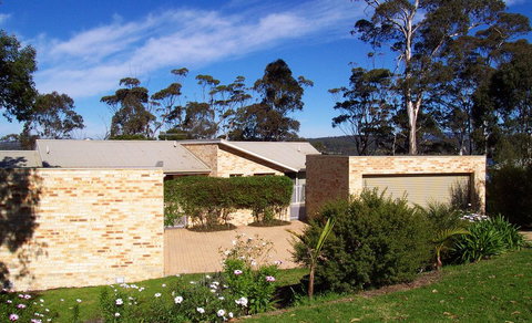 LAKESIDE2 - Accommodation China 0