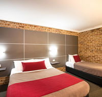 Lakeview Hotel Motel - Accommodation Asia