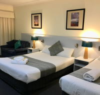 Lakeview Motor Inn - Accommodation Asia