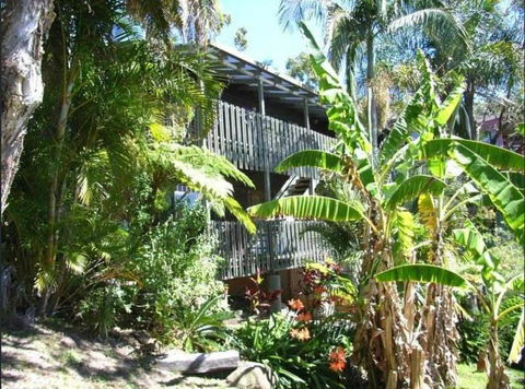 LaMaison De Shines, 13 Dulconghi Street - Accommodation Asia 1