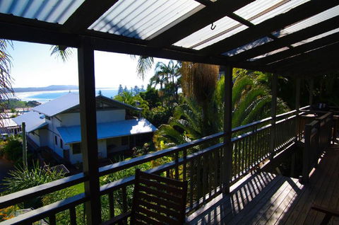 LaMaison De Shines, 13 Dulconghi Street - Accommodation Asia 2