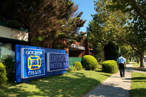 Lamplighter Motel And Apartments - Accommodation China 0