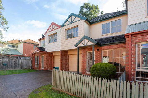 Lamplighter Motel And Apartments - Accommodation China 3