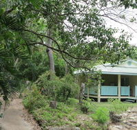 Lana's Cottage - Arcadia - Accommodation China