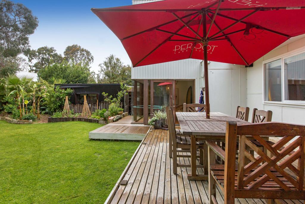 Balnarring Beach VIC Accommodation Asia