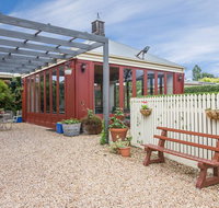 Lancefield Guest House - Accommodation Asia