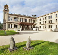 Lancemore Mansion Hotel Werribee Park - Accommodation Asia