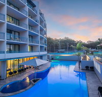 Landmark Resort - Accommodation Guide