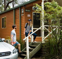 Lane Cove Holiday Park - Accommodation Asia