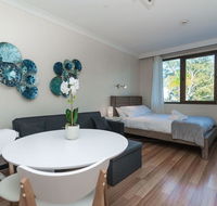Lane Cove Studio - POOL - PARKING - WIFI - Accommodation Asia