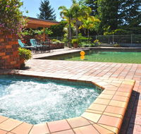 Langbrook Cottages - Accommodation Asia