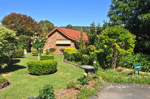 Langbrook Cottages - Accommodation Asia 2