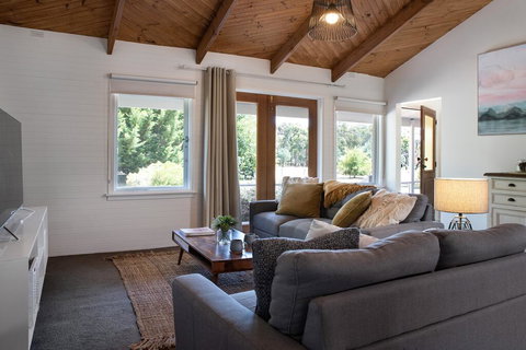 Langfields - Accommodation China 2