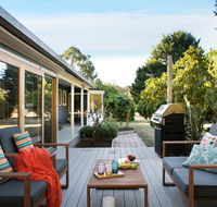 Langfields - Accommodation Asia