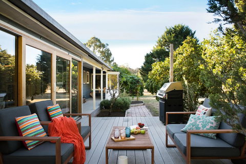 Langfields - Accommodation China 0