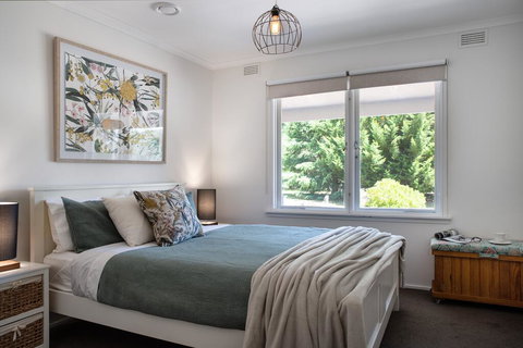 Langfields - Accommodation China 3