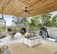 LANIKAI - MOUNT MARTHA - Accommodation Asia