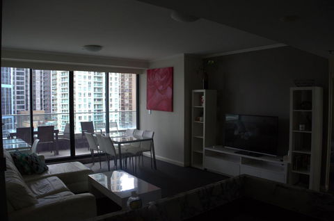 Large 2 Bedroom Apartment In World Square Sydney CBD - Accommodation Asia 3