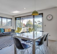 Large and brand-new apartment close to city