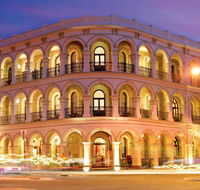 Largs Pier Hotel - Accommodation Asia