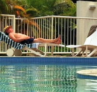 Las Rias Holiday Apartments - Accommodation Asia
