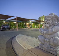 Latitude20 Cattrall Park - Accommodation Asia