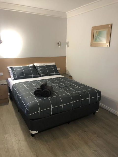 Latitude20 Cattrall Park - Accommodation China 1