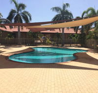 Latitude20 Karratha Apartments - Accommodation Asia