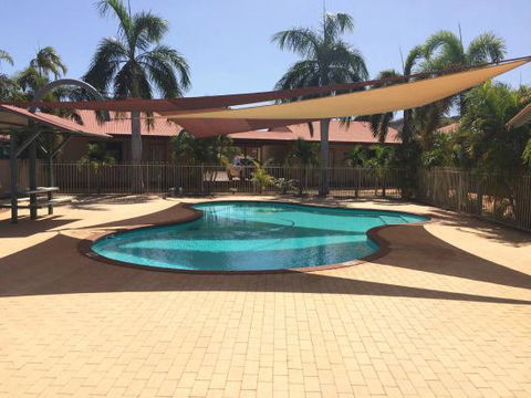 Latitude20 Karratha Apartments - Accommodation Asia 0