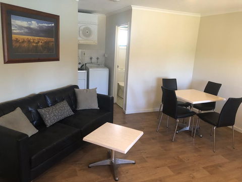 Latitude20 Karratha Apartments - Accommodation Asia 1