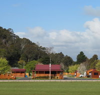 Latrobe Mersey River Cabin and Caravan Park - Accommodation Asia