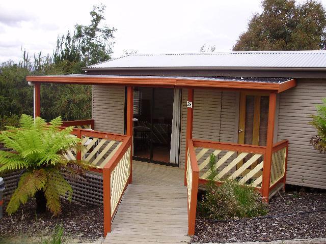 Legana TAS Accommodation Asia