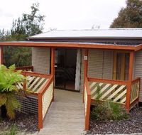 Launceston Holiday Park Legana - Accommodation Asia