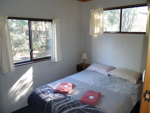 Launceston Holiday Park Legana - Accommodation Asia 1