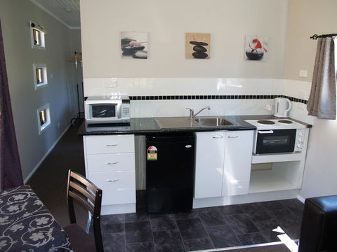 Launceston Holiday Park Legana - Accommodation Asia 2