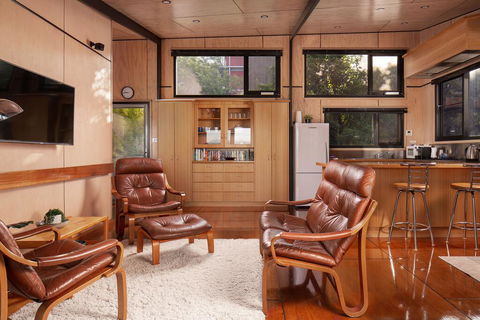 Launceston Lookout - Accommodation Asia 1