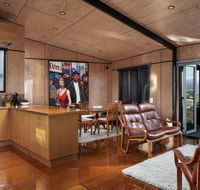 Launceston Lookout - Accommodation Asia