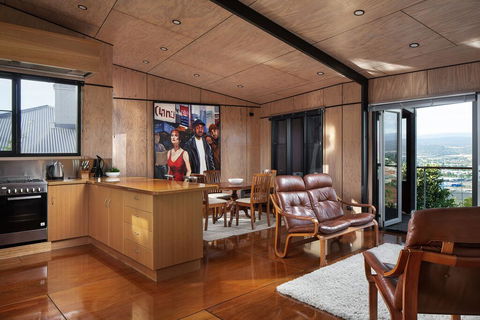 Launceston Lookout - Accommodation Asia 0