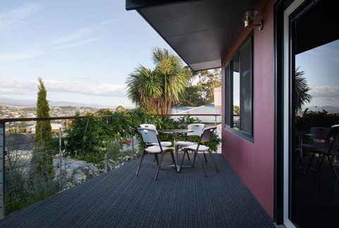 Launceston Lookout - Accommodation Asia 3